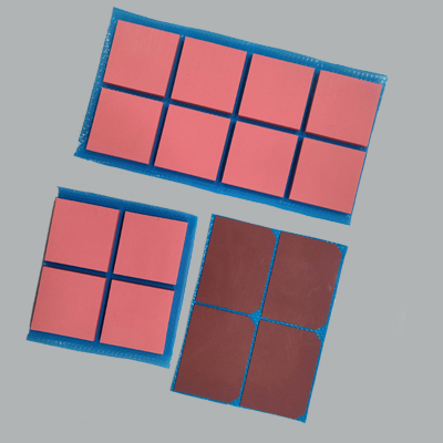 導(dǎo)熱填縫材料 導(dǎo)熱填縫材料