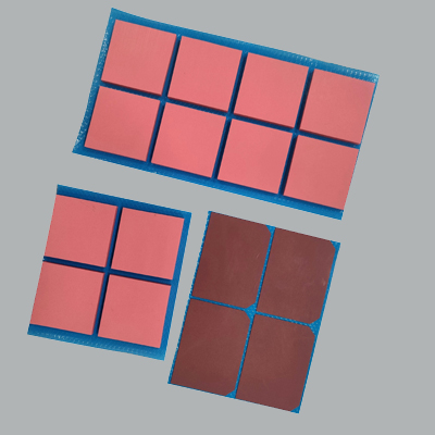 導熱材料 導熱材料