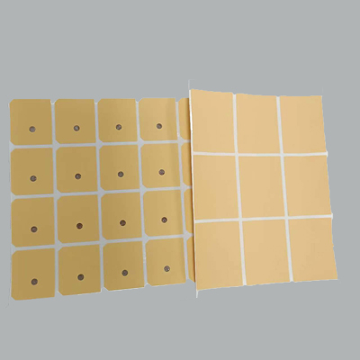 導熱界面材料 導熱界面材料