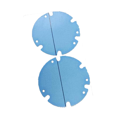 導熱硅膠墊片 導熱硅膠墊片