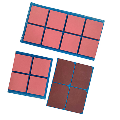 導熱界面材料 導熱界面材料