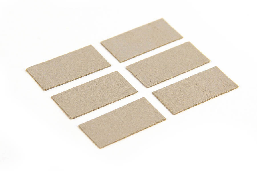 金剛石導熱硅膠片 金剛石導熱硅膠片