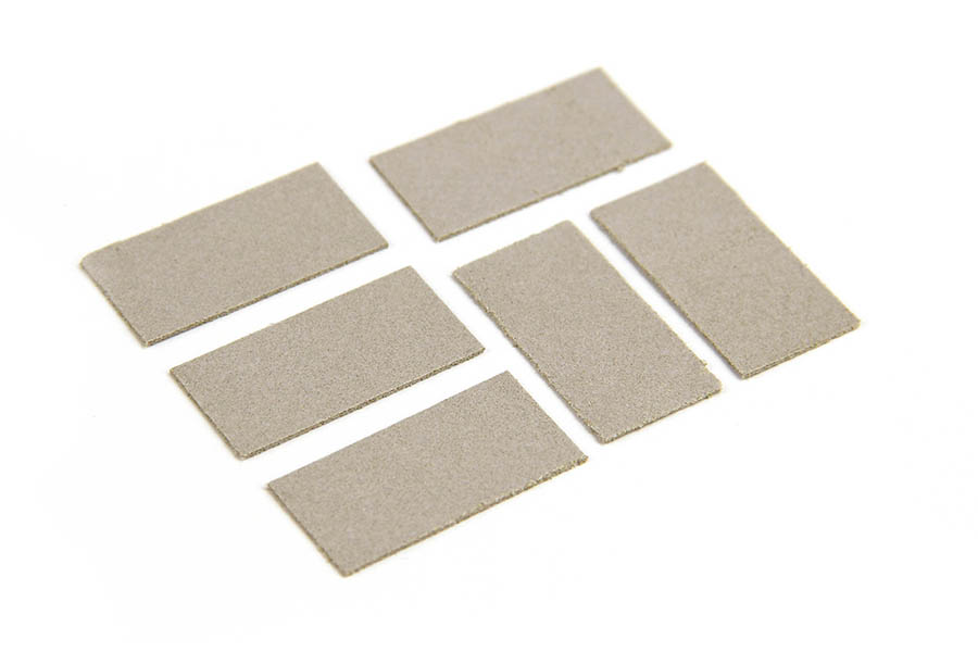 金剛石導熱硅膠片 金剛石導熱硅膠片