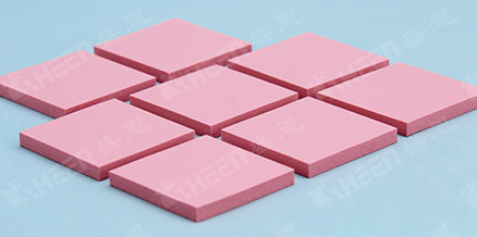 導(dǎo)熱硅膠墊 導(dǎo)熱硅膠墊