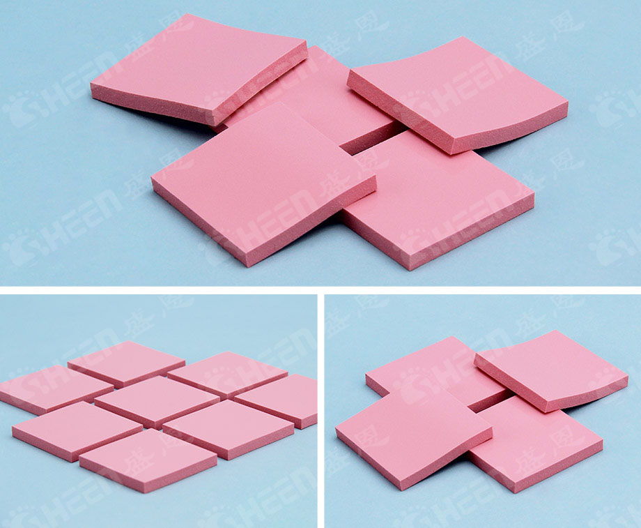 導(dǎo)熱硅膠墊 導(dǎo)熱硅膠墊