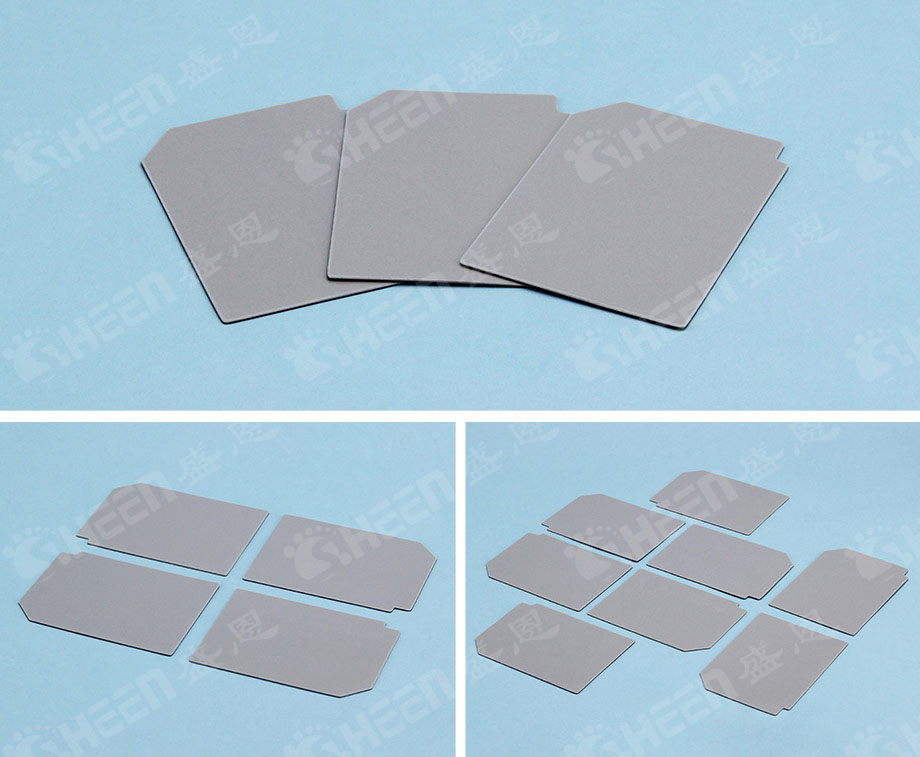 導(dǎo)熱硅墊 導(dǎo)熱硅墊