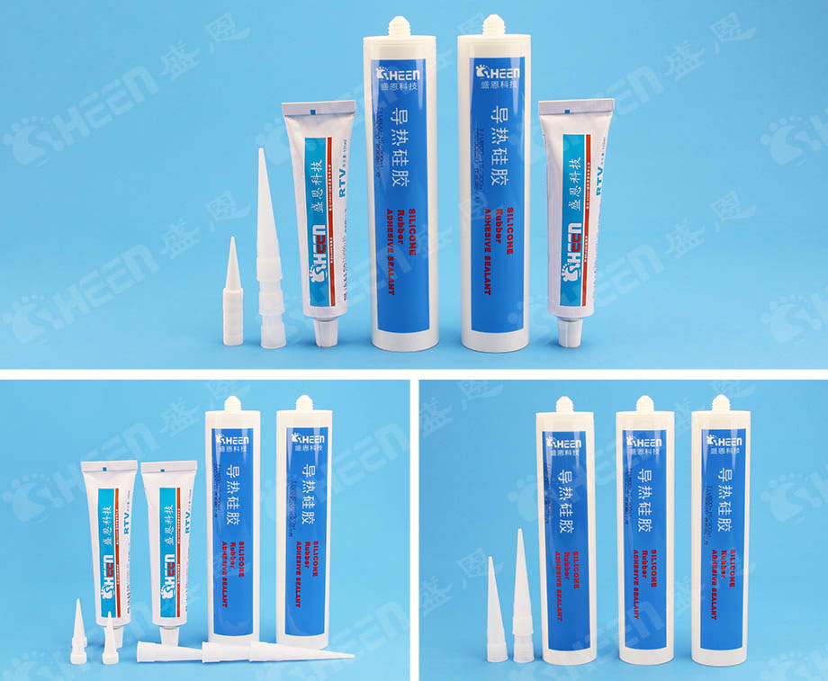 導熱膠 導熱膠