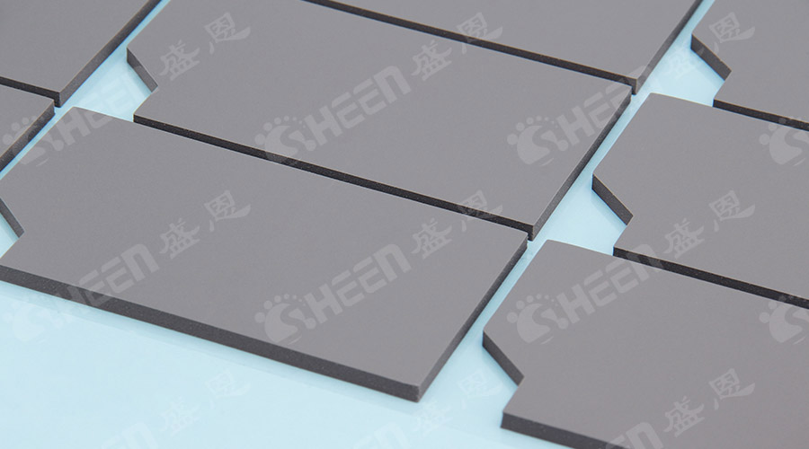 導熱硅膠墊 導熱硅膠墊