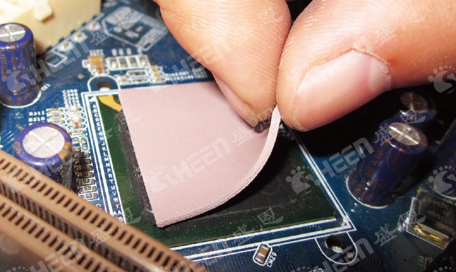 導熱硅膠片.jpg 導熱硅膠片.jpg