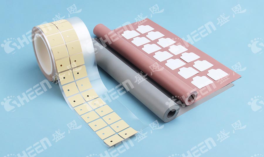 導熱絕緣材料.jpg 導熱絕緣材料.jpg