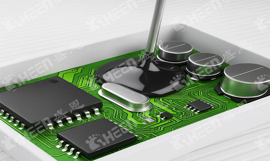 導熱灌封膠的應用.jpg 導熱灌封膠的應用.jpg