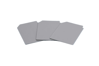 盛元AF系列無(wú)硅導(dǎo)熱墊片