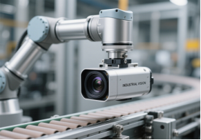 工業相機 工業相機