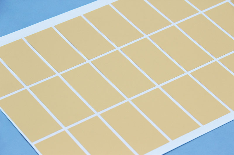 聚酰亞胺薄膜導(dǎo)熱絕緣片 聚酰亞胺薄膜導(dǎo)熱絕緣片