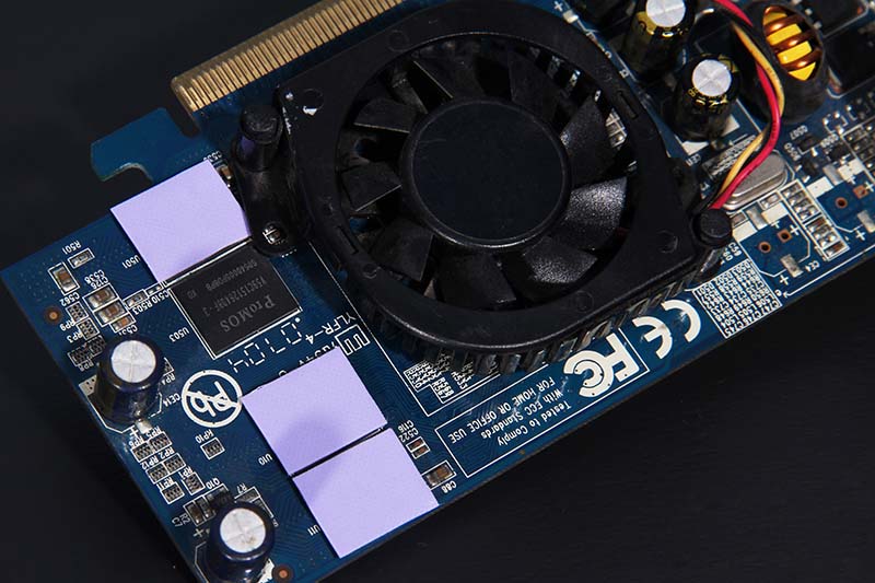 盛元導熱墊片應用 盛元導熱墊片應用